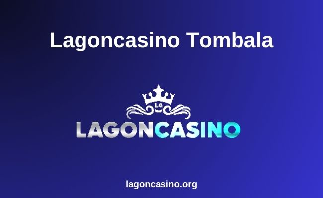 Lagoncasino Tombala